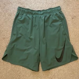 Nike shorts